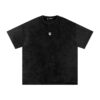 Diamond Washed Oversized T-Shirt
