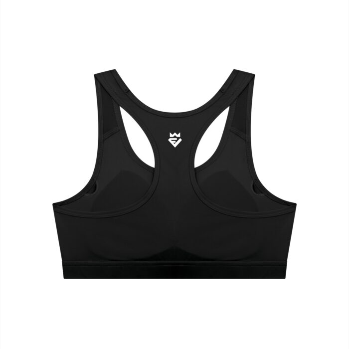 Racerback Sports Bra