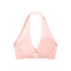 Halter-neck Sports Bra