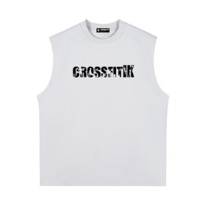 CrossfitIK Light Sorona Quick-Dry Tank