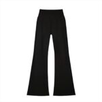 High-Waisted Flare Leggings Colors - Image 7