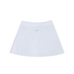 High-Waist Pocketed Short Skirt - Image 10