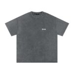 EPWR Washed Oversized T-Shirt