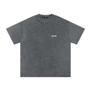 EPWR Washed Oversized T-Shirt