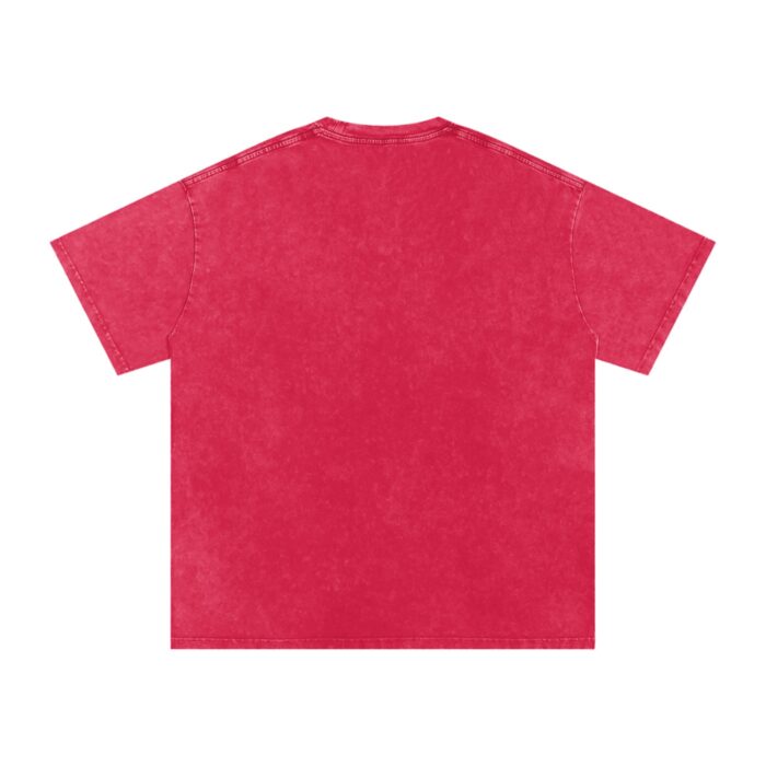 EPWR Washed Oversized T-Shirt
