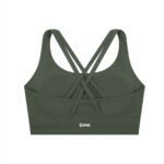 EPWR Criss-Cross Sports Bra - Image 16