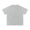 Diamond Washed Oversized T-Shirt