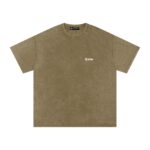 EPWR Washed Oversized T-Shirt - Image 22