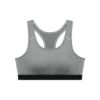 Racerback Sports Bra