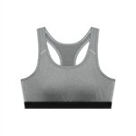Racerback Sports Bra - Image 11