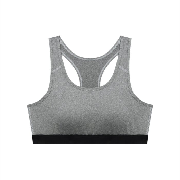 Racerback Sports Bra