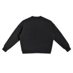 EPWR Fleece Side Slit Sweatshirt - Image 2