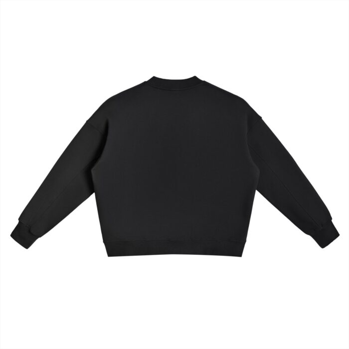 EPWR Fleece Side Slit Sweatshirt EPWR Fleece Side Slit Sweatshirt