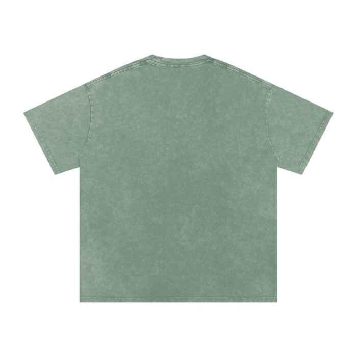 EPWR Washed Oversized T-Shirt