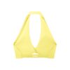 Halter-neck Sports Bra