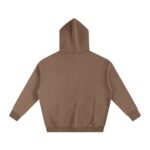 CrossfitIK Oversized Fleeced Hoodie - Image 8