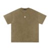 Diamond Washed Oversized T-Shirt