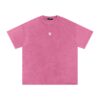Diamond Washed Oversized T-Shirt
