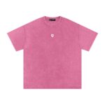 Diamond Washed Oversized T-Shirt - Image 12
