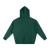 CrossfitIK Oversized Fleeced Hoodie