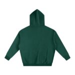 CrossfitIK Oversized Fleeced Hoodie - Image 4