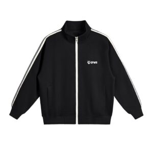 EPWR Side-Stripe Jacket