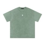 Diamond Washed Oversized T-Shirt - Image 8