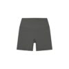 Seamless Motion High-Waisted Shorts