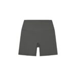 Seamless Motion High-Waisted Shorts - Image 10