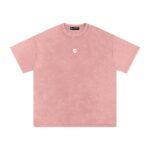 Diamond Washed Oversized T-Shirt - Image 29