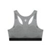 Racerback Sports Bra