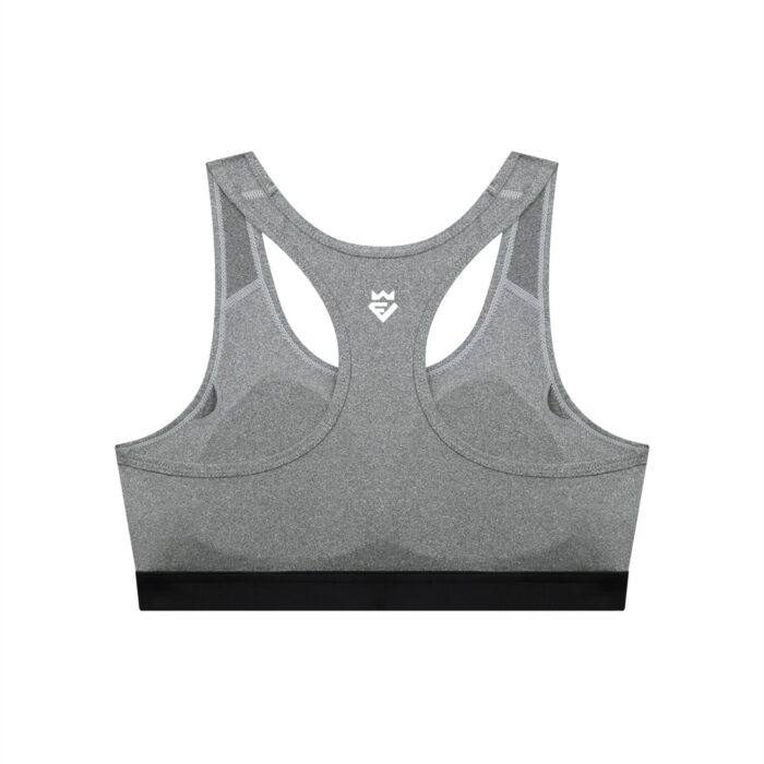 Racerback Sports Bra