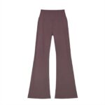High-Waisted Flare Leggings Colors - Image 19