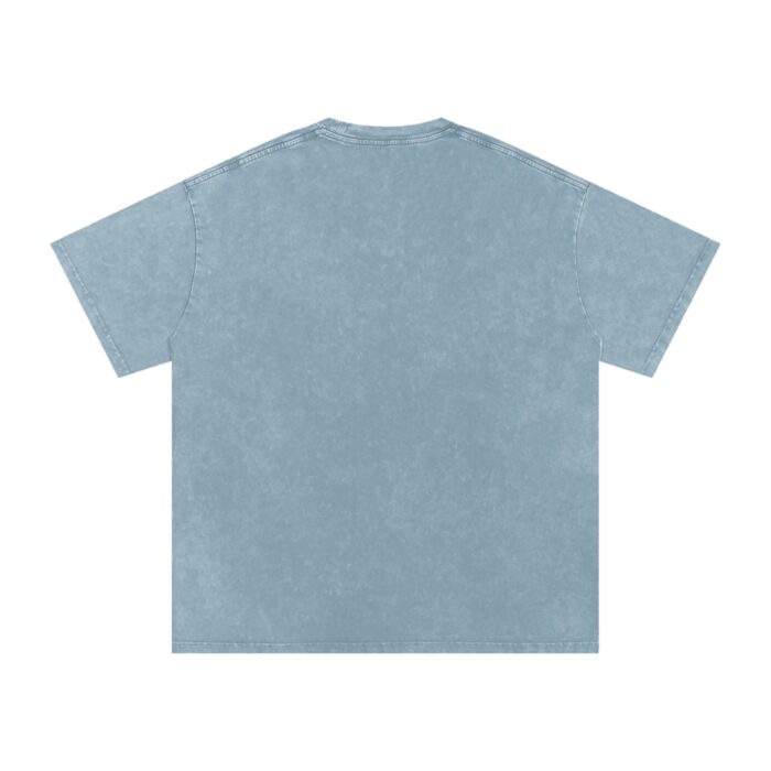 EPWR Washed Oversized T-Shirt