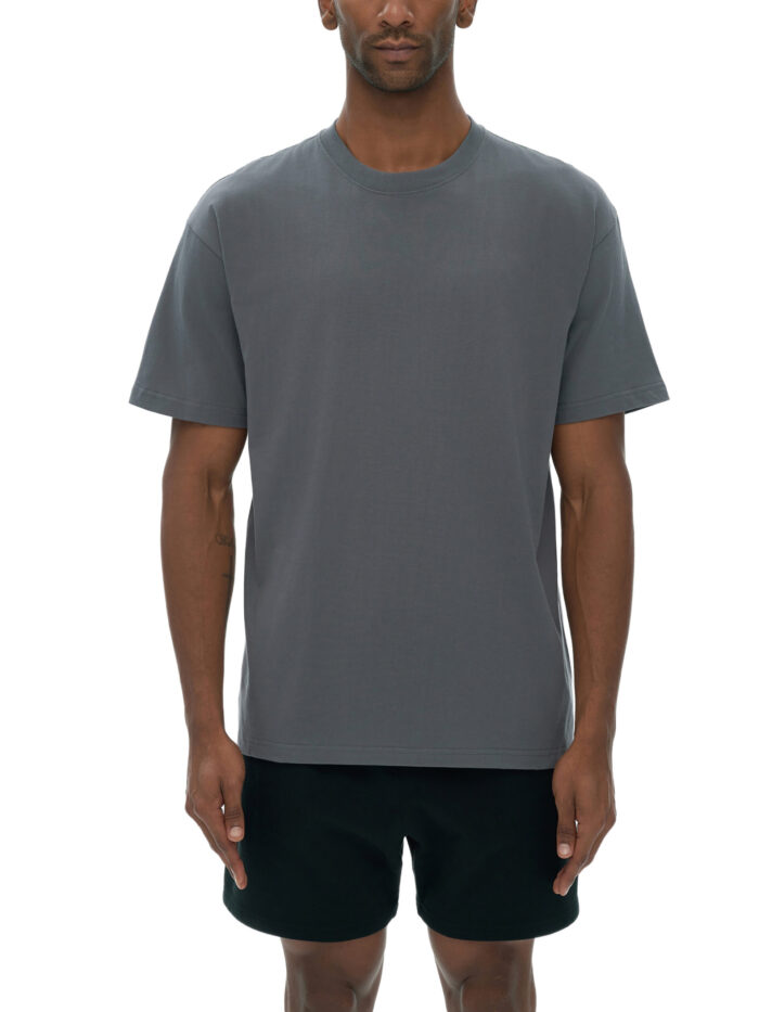 CrossfitIK Unisex Seamless T-Shirt