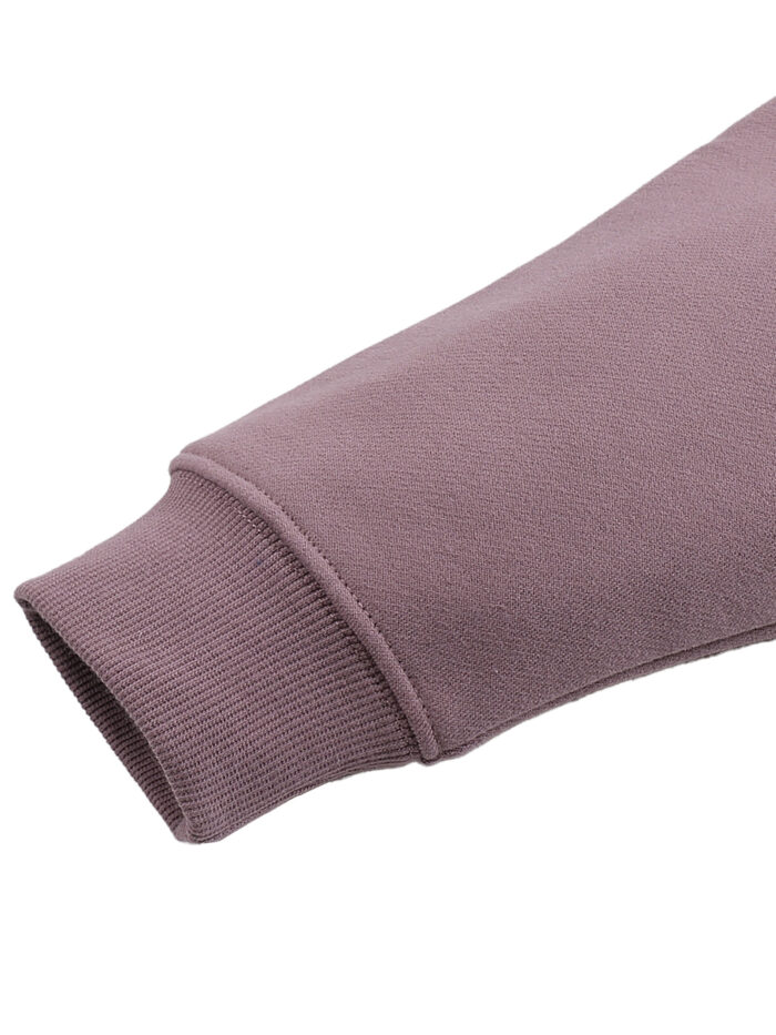 CrossfitIK Oversized Fleeced Hoodie