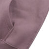 CrossfitIK Oversized Fleeced Hoodie