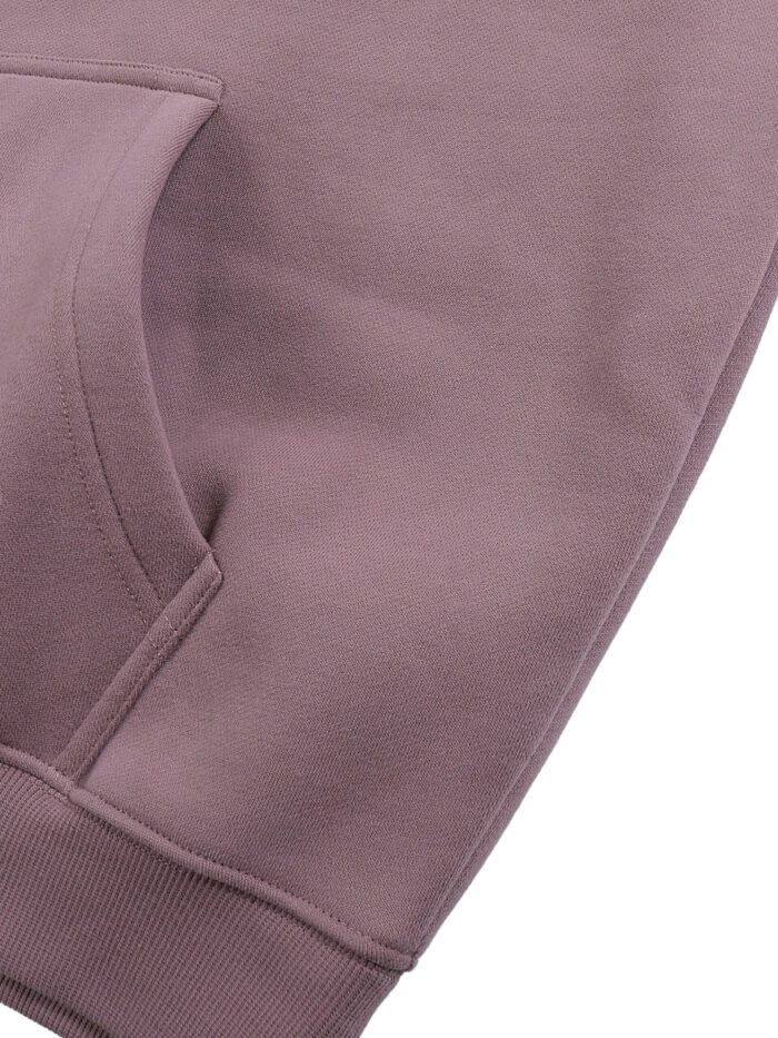 CrossfitIK Oversized Fleeced Hoodie