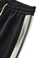 Side-Stripe Pants - Image 4
