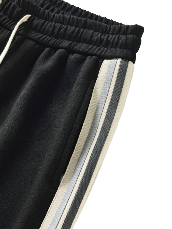 Side-Stripe Pants - Image 4