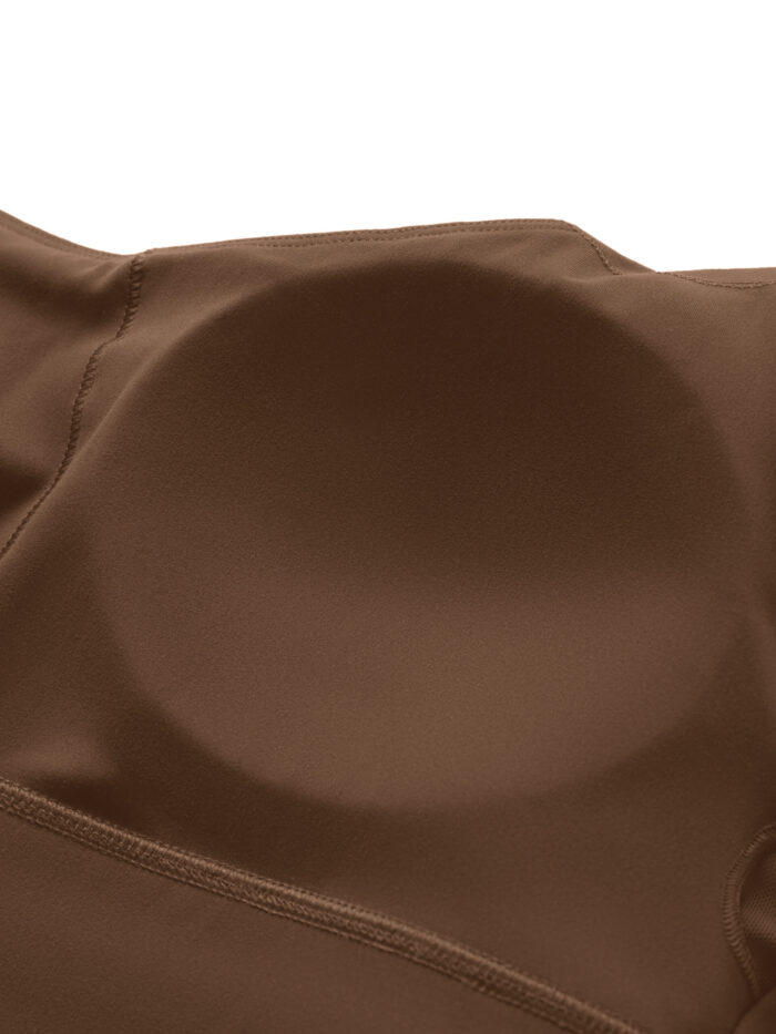 EPWR Criss-Cross Sports Bra