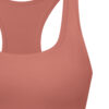 Racerback Sports Bra
