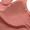 Racerback Sports Bra