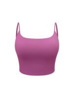 Built-in Sports Bra - Image 13