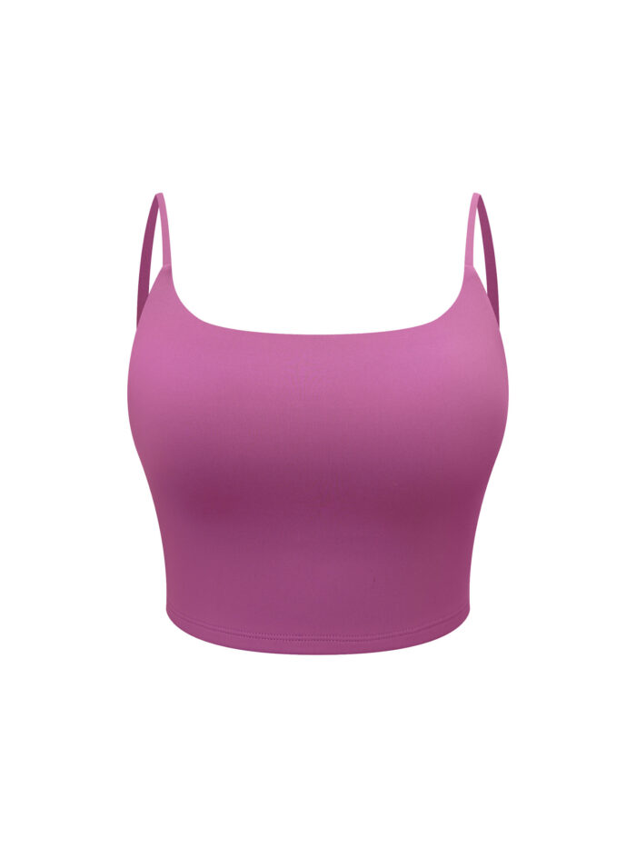 Built-in Sports Bra