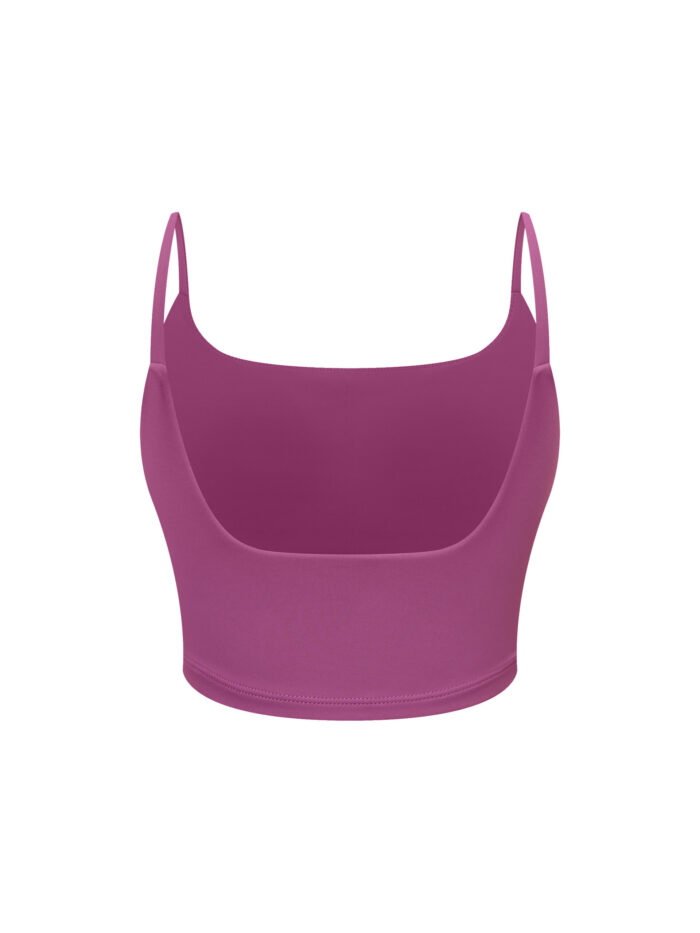 Built-in Sports Bra
