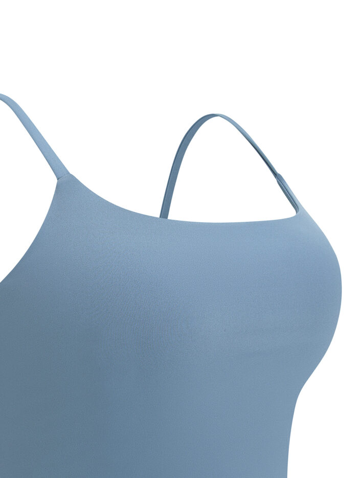 Built-in Sports Bra