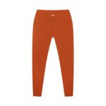 High Waist Support Leggings - Image 4