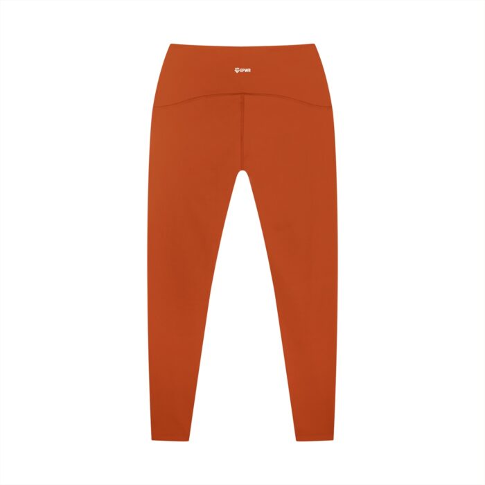 High Waist Support Leggings