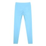High Waist Scrunch Leggings Wide Band - Image 16